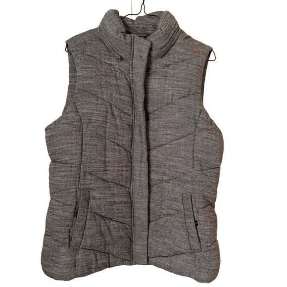GAP VEST - Picture 1 of 8